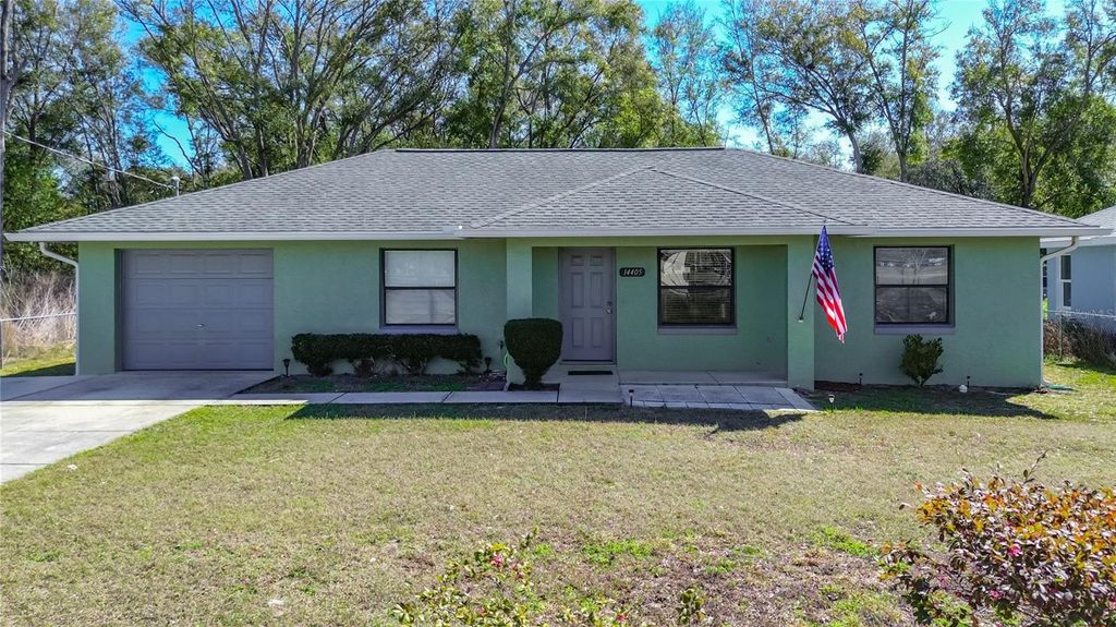14405 SE 36TH AVENUE, Summerfield, FL 34491