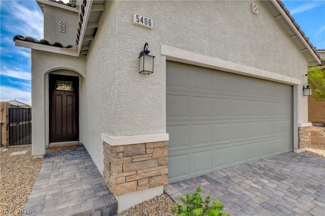5406 Zacatin Court, Las Vegas, NV 89166