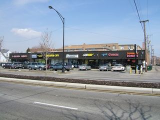 1964 W PETERSON Avenue, Chicago, IL 60660