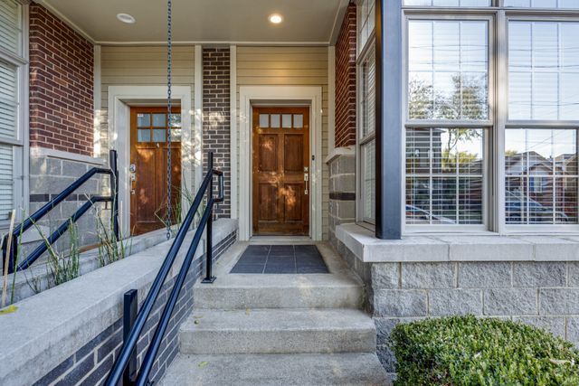 1038 9th Ave, N, Nashville, TN 37208