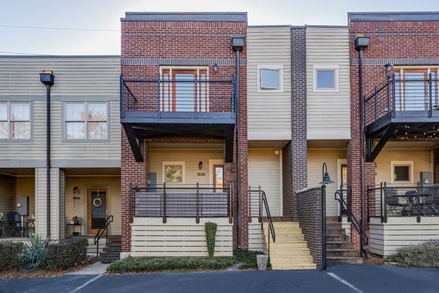 1038 9th Ave, N, Nashville, TN 37208