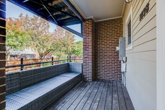 1038 9th Ave, N, Nashville, TN 37208