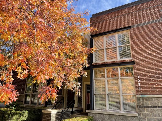 1038 9th Ave, N, Nashville, TN 37208