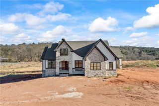 810 North Hampton, Monroe, GA 30656