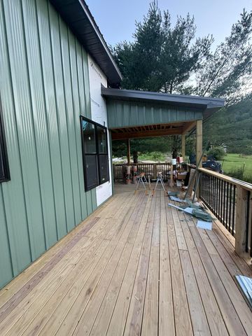 198 James Crowe Hollow Road, Stanton, KY 40380