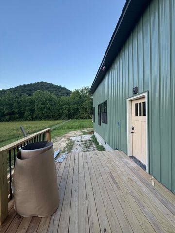 198 James Crowe Hollow Road, Stanton, KY 40380