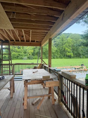198 James Crowe Hollow Road, Stanton, KY 40380
