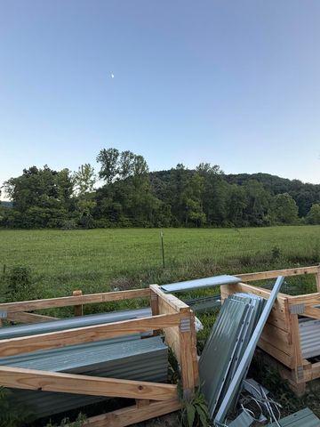 198 James Crowe Hollow Road, Stanton, KY 40380
