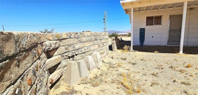 86725 Misty Trl, 29 Palms, CA 92277