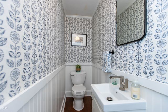 312 Orchard Lane, Greenwood, IN 46142