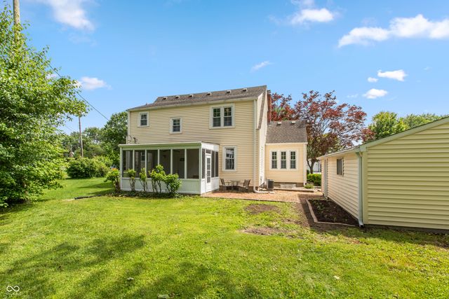 312 Orchard Lane, Greenwood, IN 46142