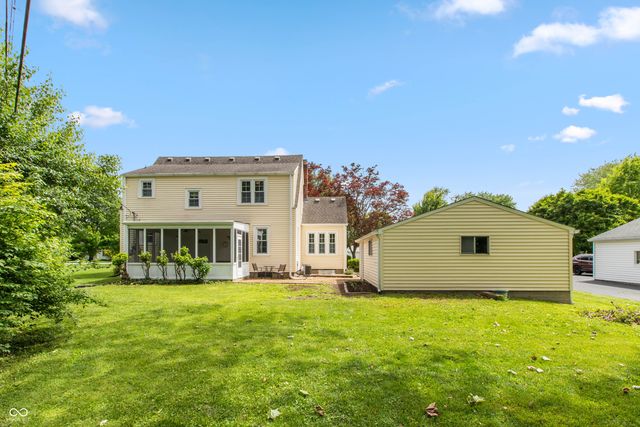 312 Orchard Lane, Greenwood, IN 46142