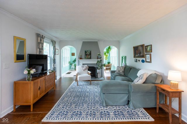 312 Orchard Lane, Greenwood, IN 46142
