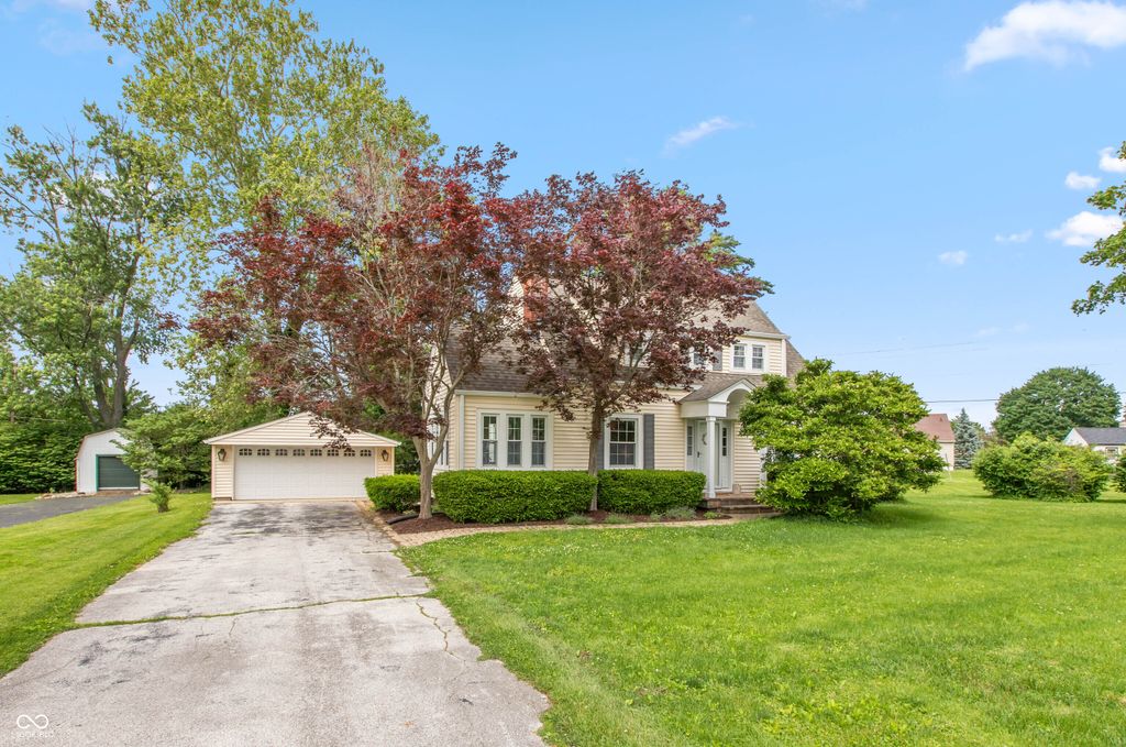 312 Orchard Lane, Greenwood, IN 46142