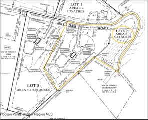 139 Mill Dam Road, Stone Ridge, NY 12484