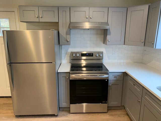 273 Cushman Ave. 1, Revere, MA 02151