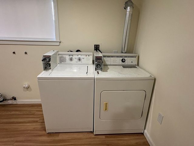 273 Cushman Ave. 1, Revere, MA 02151