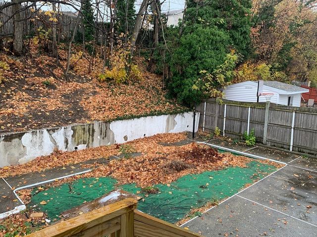 273 Cushman Ave. 1, Revere, MA 02151
