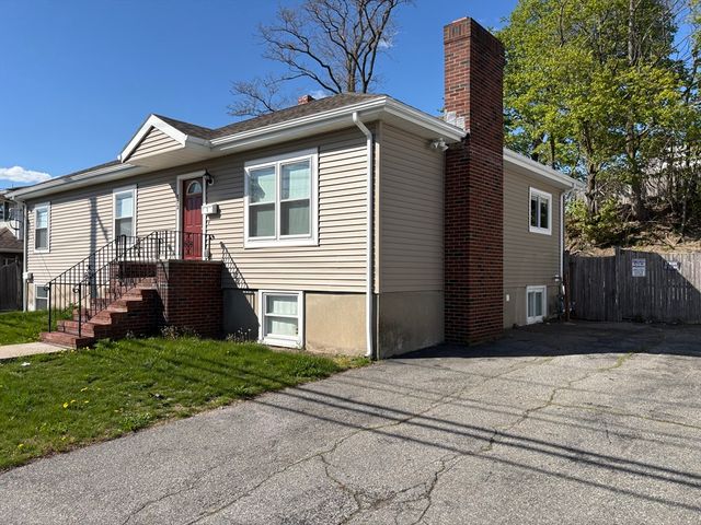 273 Cushman Ave. 1, Revere, MA 02151