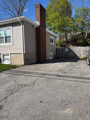 273 Cushman Ave. 1, Revere, MA 02151