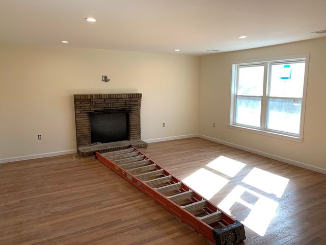 273 Cushman Ave. 1, Revere, MA 02151