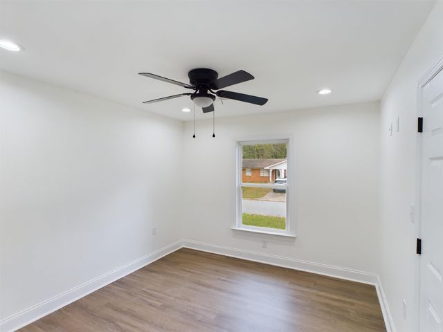 7808 McDaniel Drive, Little Rock, AR 72209