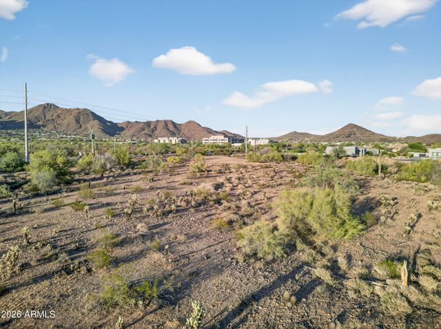 10575 N 130TH Street 1, Scottsdale, AZ 85259