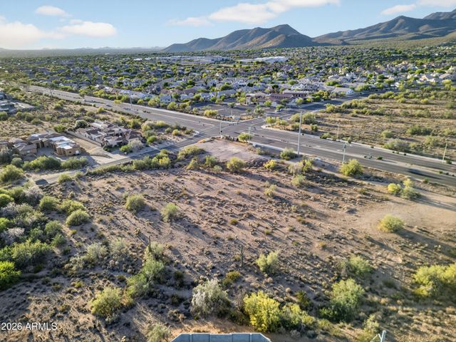 10575 N 130TH Street 1, Scottsdale, AZ 85259