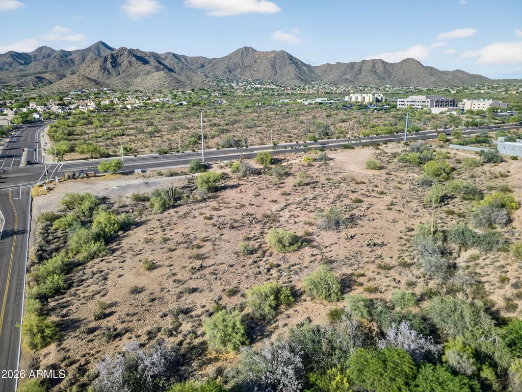 Image 2 of property listing at 10575 N 130TH Street 1, Scottsdale, AZ 85259
