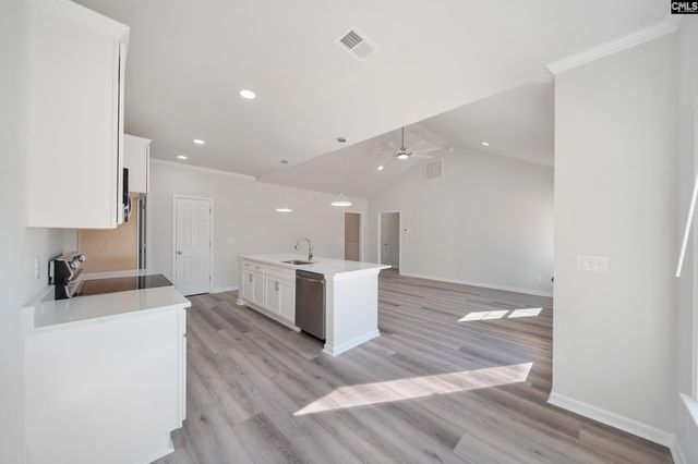 822 Meadowfield Road, Gaston, SC 29053