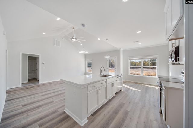 822 Meadowfield Road, Gaston, SC 29053