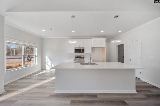 822 Meadowfield Road, Gaston, SC 29053