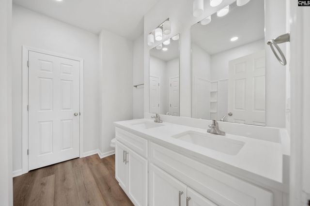 822 Meadowfield Road, Gaston, SC 29053