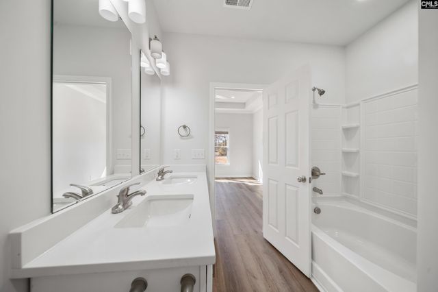 822 Meadowfield Road, Gaston, SC 29053