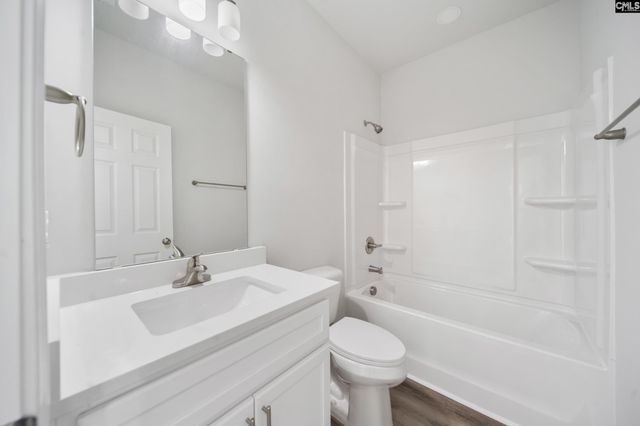 822 Meadowfield Road, Gaston, SC 29053
