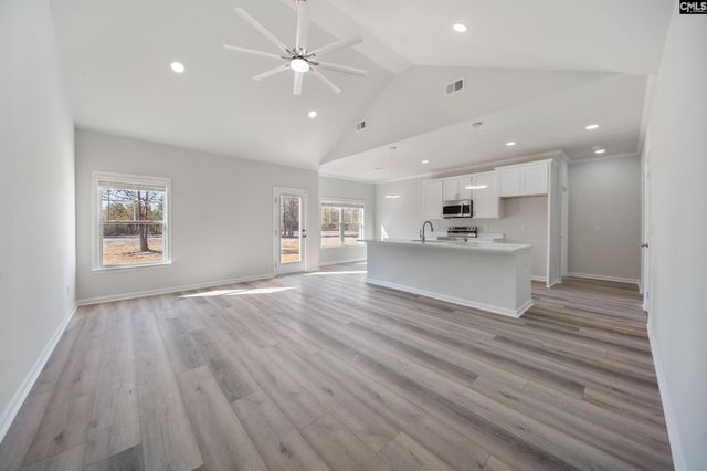 822 Meadowfield Road, Gaston, SC 29053