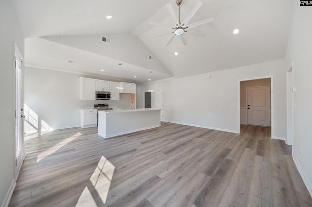 822 Meadowfield Road, Gaston, SC 29053