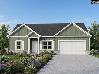 822 Meadowfield Road, Gaston, SC 29053