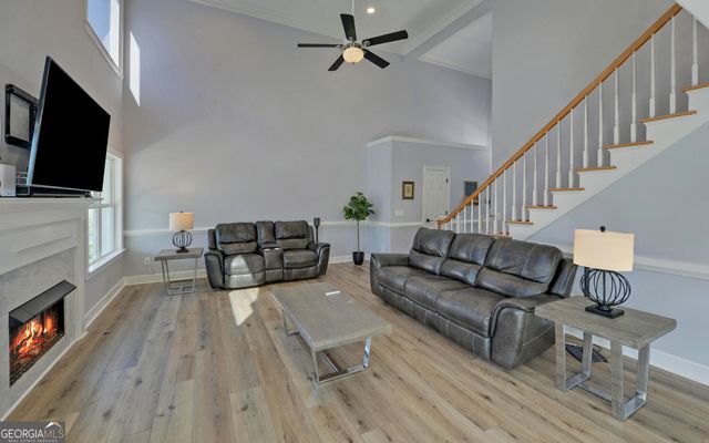 11 Golden Autumn Drive, Dahlonega, GA 30533