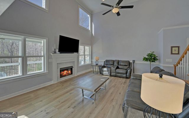 11 Golden Autumn Drive, Dahlonega, GA 30533