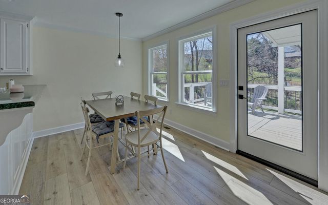 11 Golden Autumn Drive, Dahlonega, GA 30533