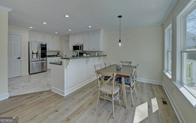 11 Golden Autumn Drive, Dahlonega, GA 30533