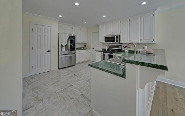 11 Golden Autumn Drive, Dahlonega, GA 30533