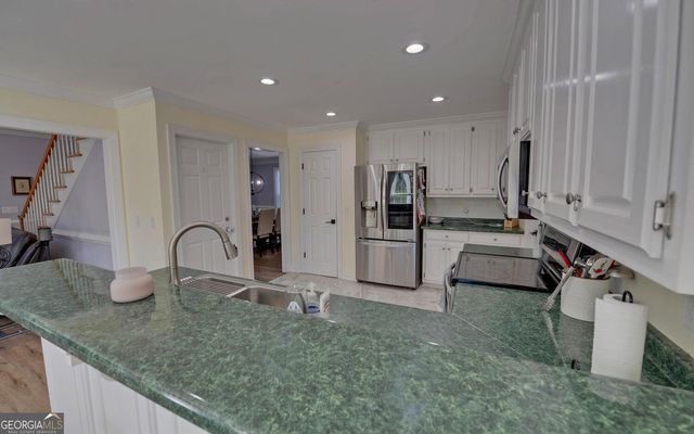 11 Golden Autumn Drive, Dahlonega, GA 30533