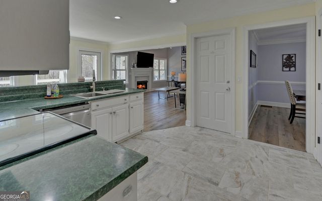 11 Golden Autumn Drive, Dahlonega, GA 30533