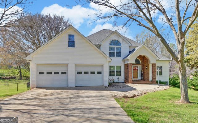 11 Golden Autumn Drive, Dahlonega, GA 30533