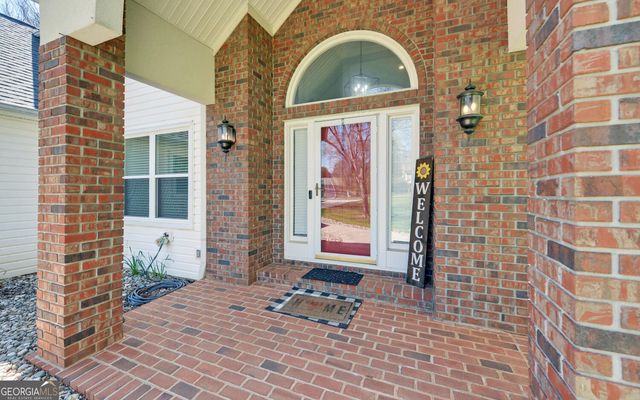 11 Golden Autumn Drive, Dahlonega, GA 30533