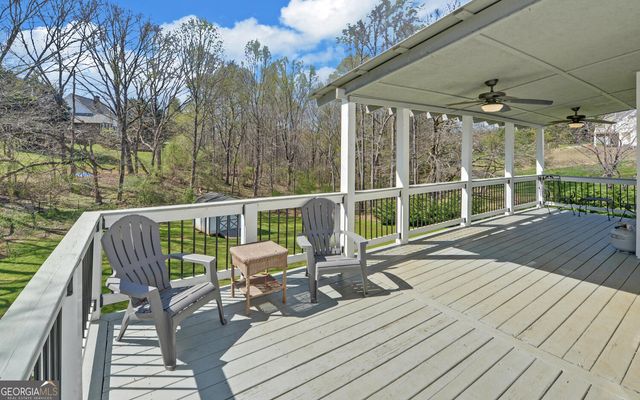 11 Golden Autumn Drive, Dahlonega, GA 30533