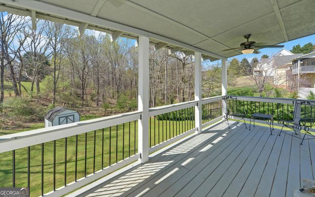 11 Golden Autumn Drive, Dahlonega, GA 30533