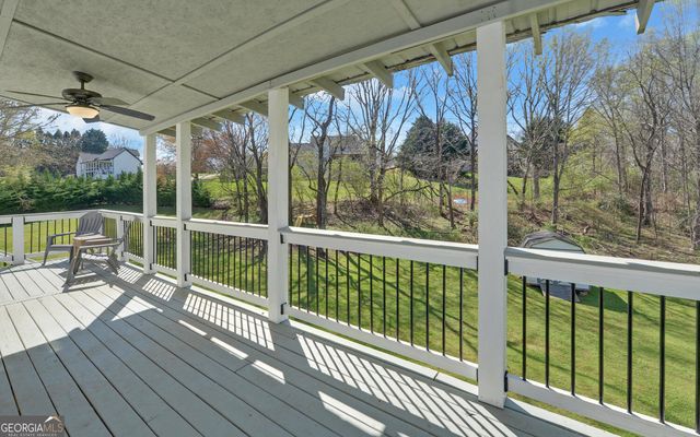 11 Golden Autumn Drive, Dahlonega, GA 30533